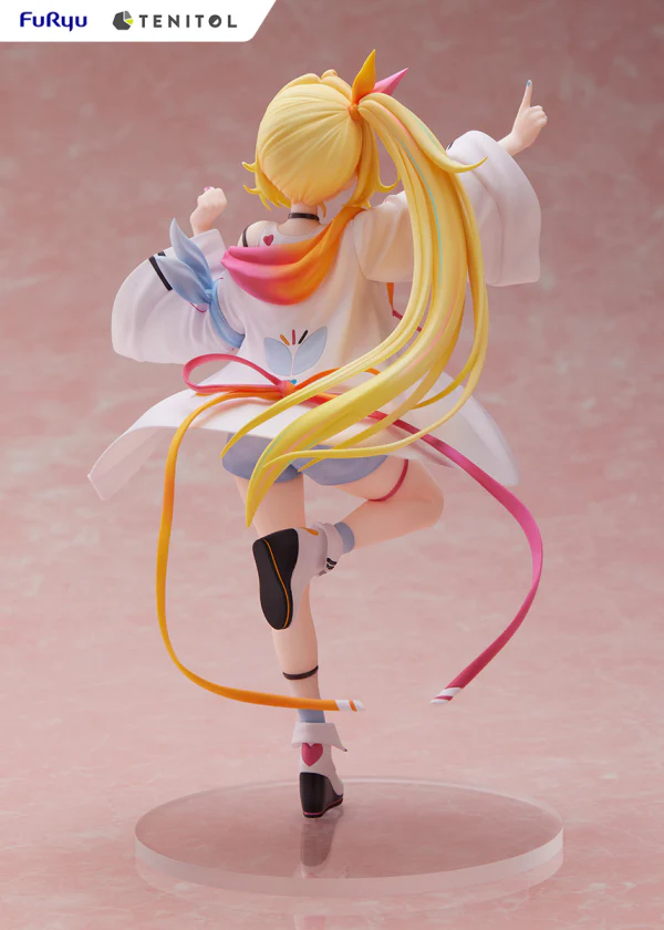 TENITOL Hoshikawa Sara - Image 7