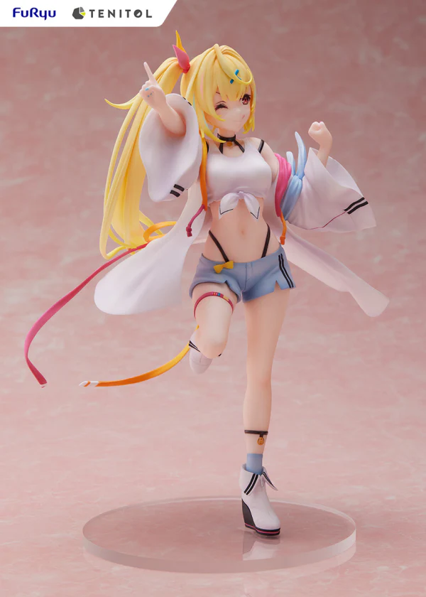 TENITOL Hoshikawa Sara - Image 8