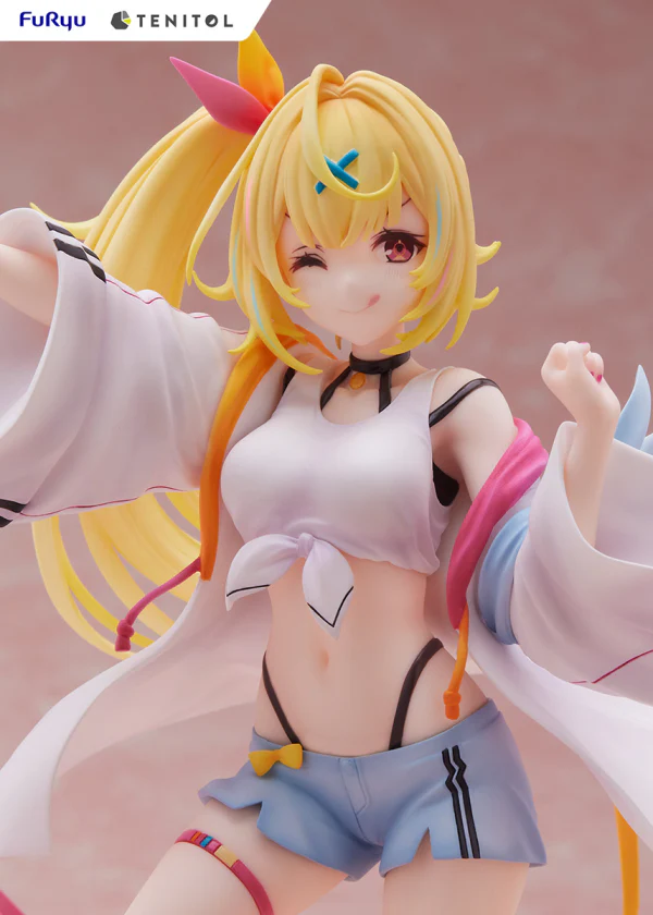 TENITOL Hoshikawa Sara - Image 9