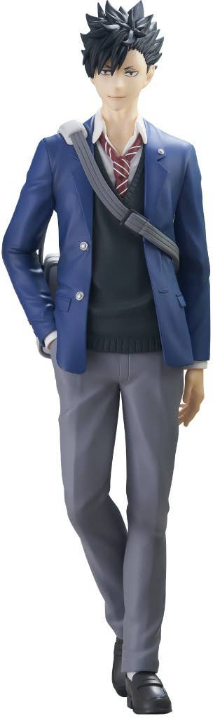TENITOL KUROO TETSURO