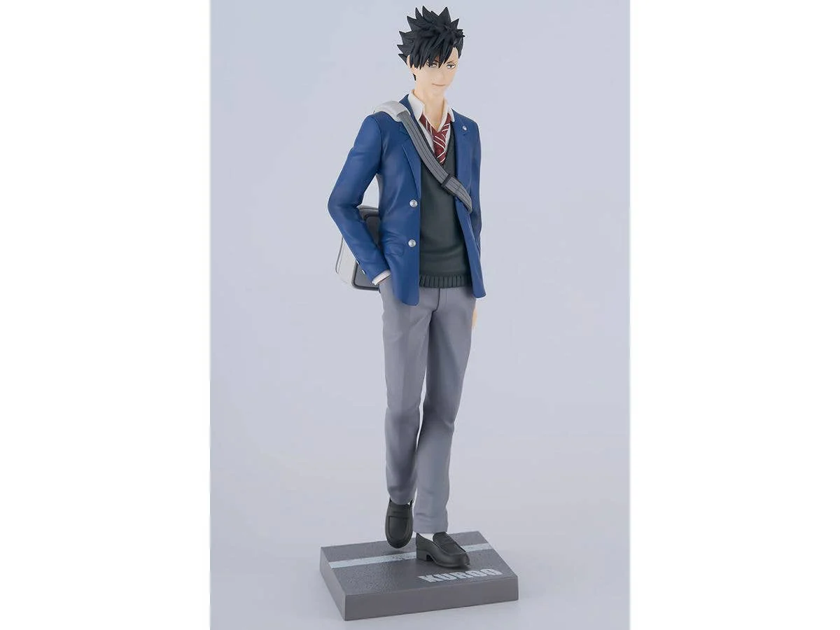 TENITOL KUROO TETSURO - Image 3