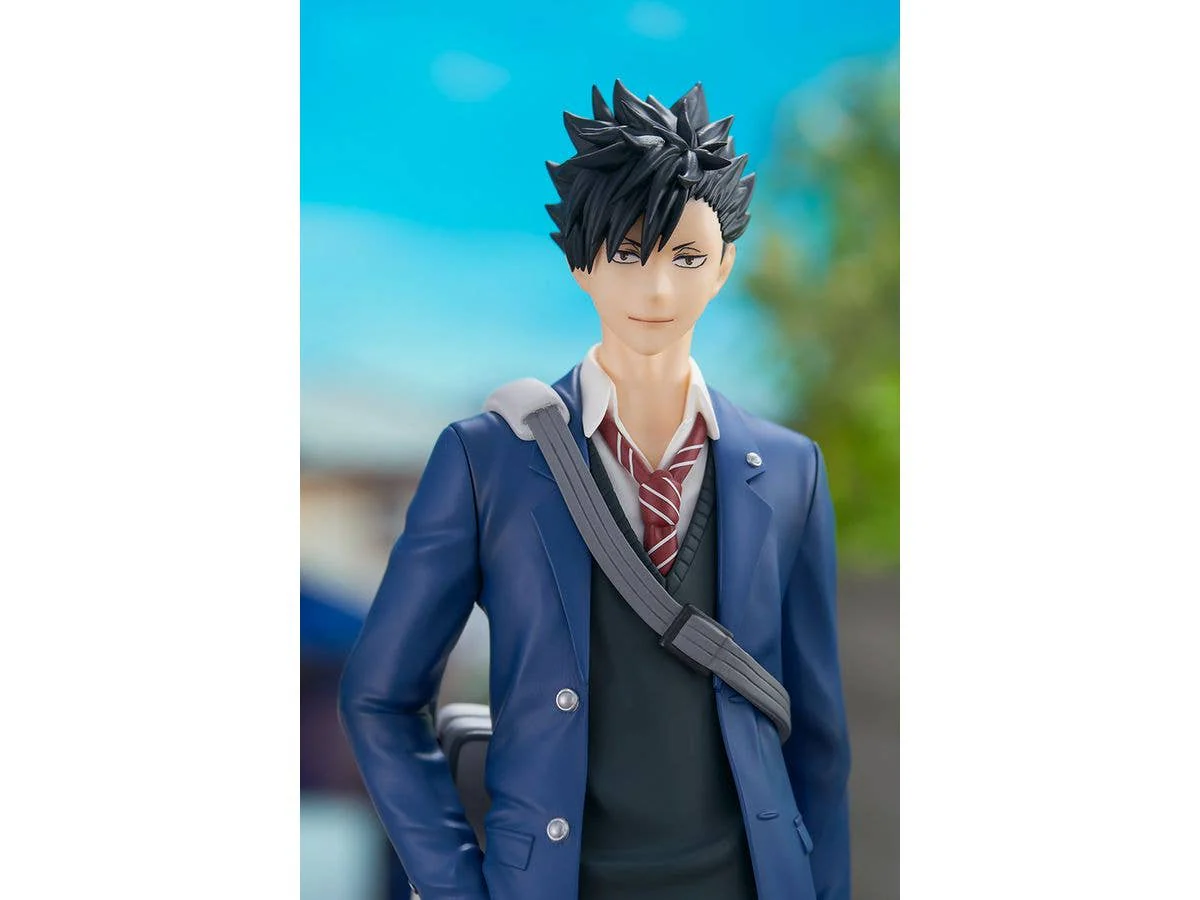 TENITOL KUROO TETSURO - Image 7