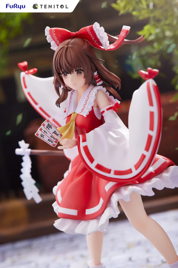 TENITOL Reimu Hakurei - Image 10