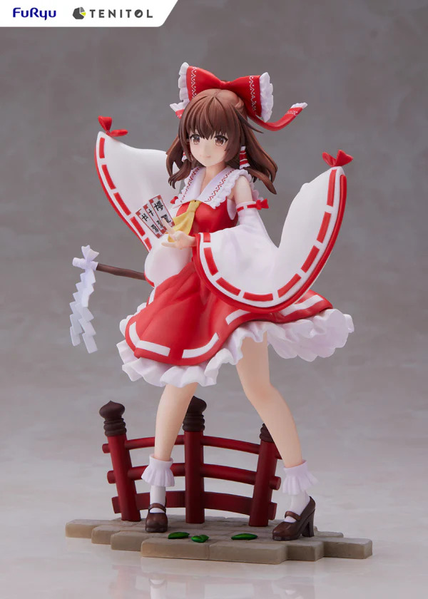TENITOL Reimu Hakurei - Image 11