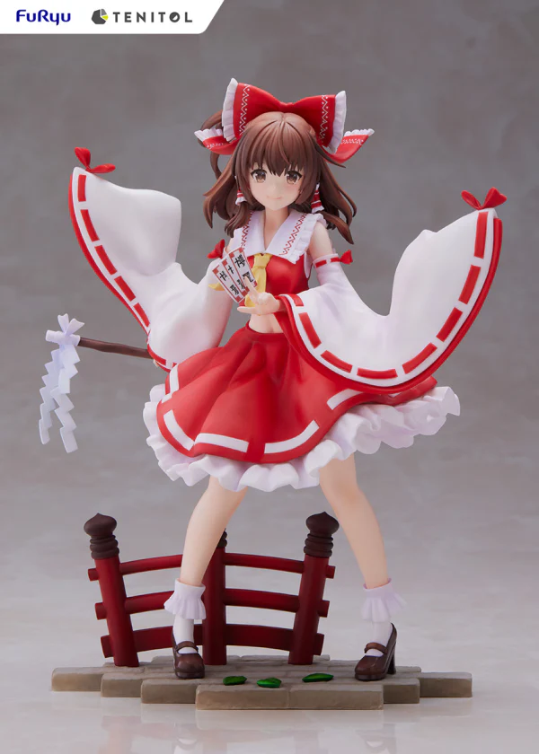 TENITOL Reimu Hakurei - Image 12