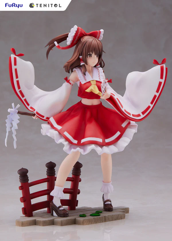 TENITOL Reimu Hakurei - Image 2