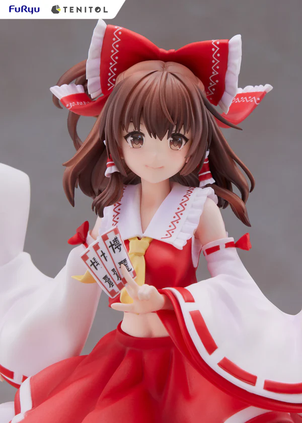 TENITOL Reimu Hakurei - Image 3