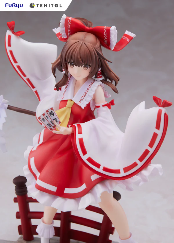TENITOL Reimu Hakurei - Image 4