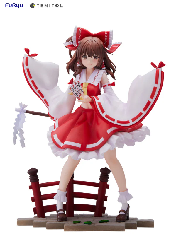 TENITOL Reimu Hakurei - Image 5