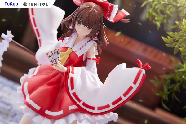 TENITOL Reimu Hakurei - Image 8