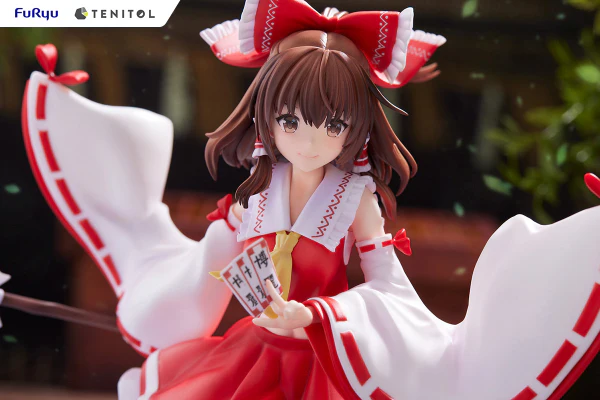 TENITOL Reimu Hakurei - Image 9