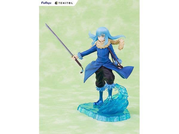 TENITOL Rimuru - That Time I Got Reincarnated as a Slime - Image 3
