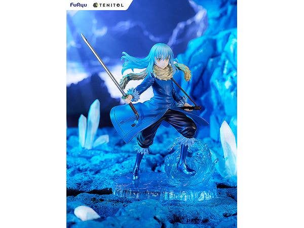 TENITOL Rimuru - That Time I Got Reincarnated as a Slime - Image 7