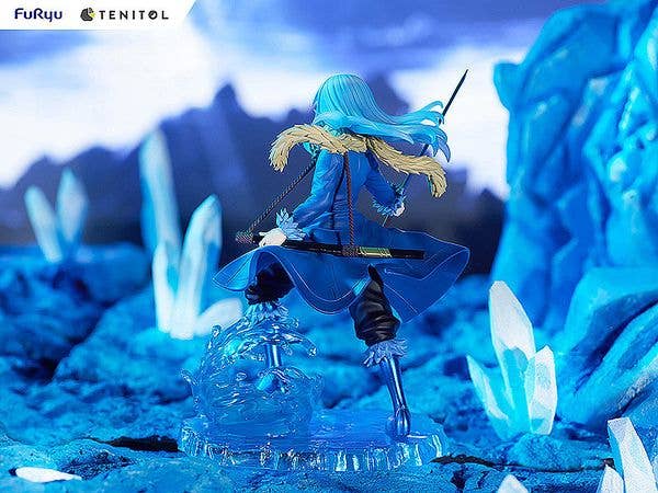 TENITOL Rimuru - That Time I Got Reincarnated as a Slime - Image 8