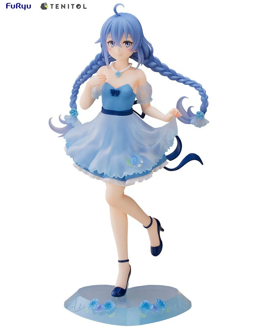 TENITOL Roxy Flower Dress up ver.