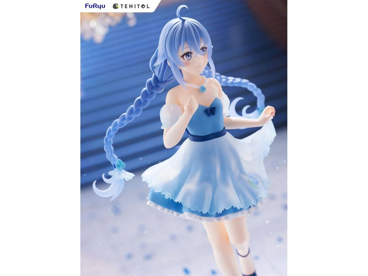TENITOL Roxy Flower Dress up ver. - Image 10