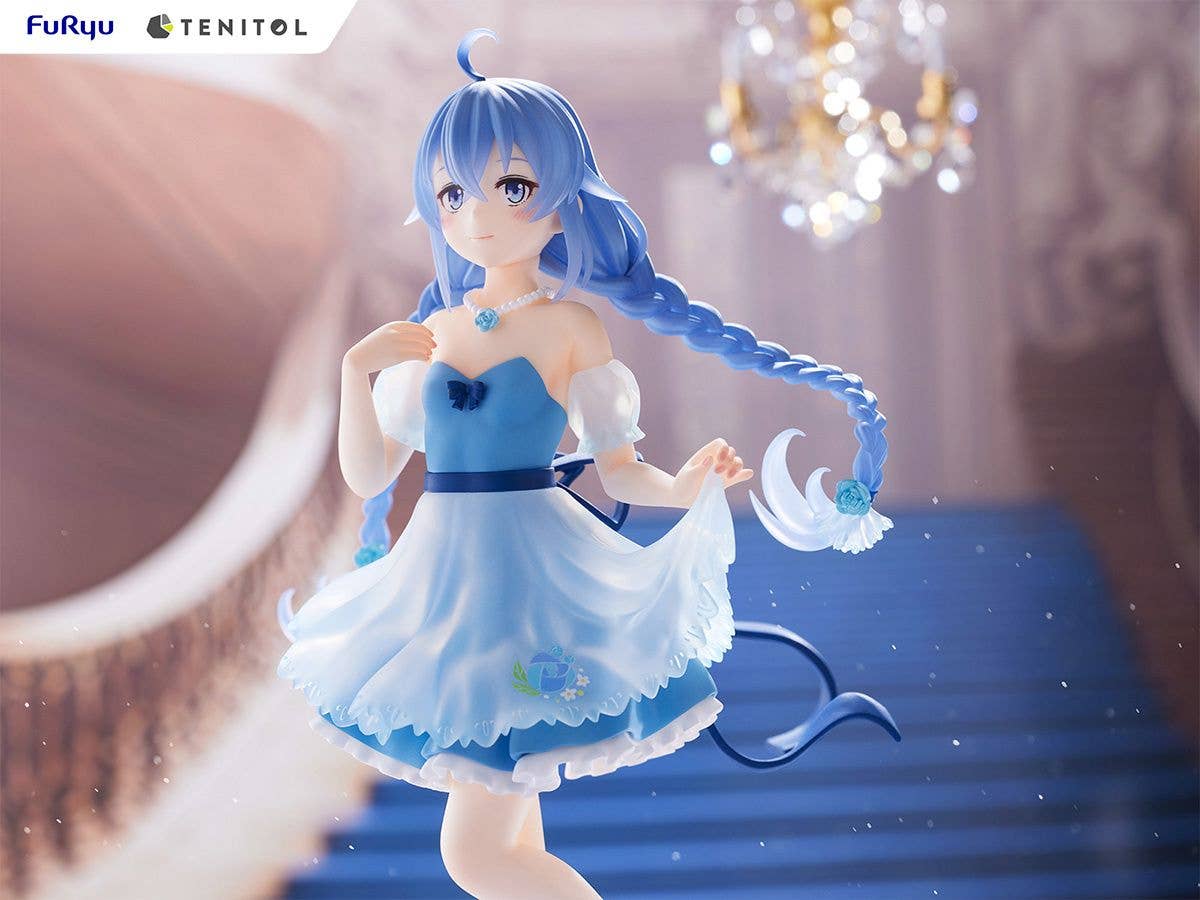 TENITOL Roxy Flower Dress up ver. - Image 11