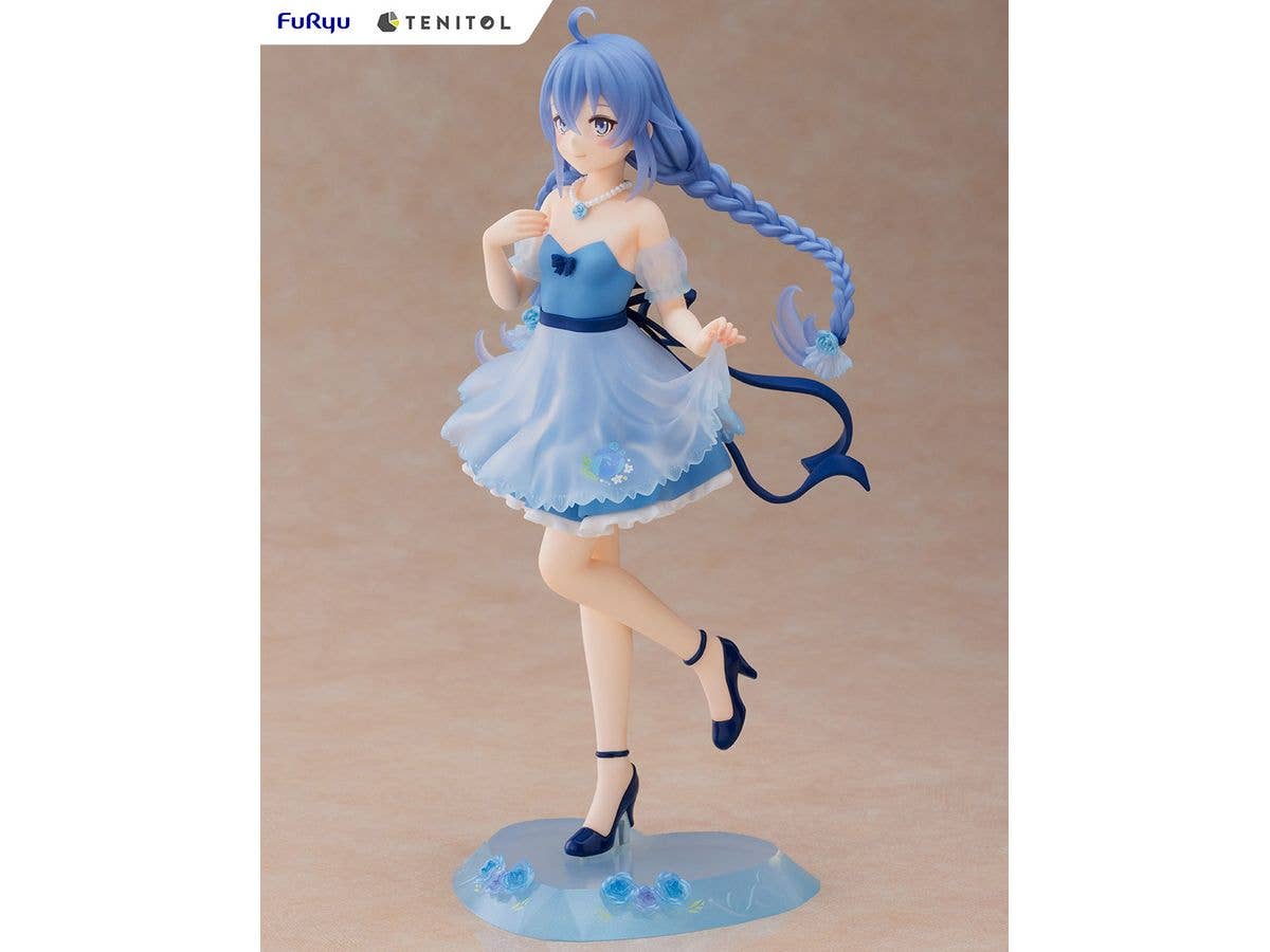 TENITOL Roxy Flower Dress up ver. - Image 3