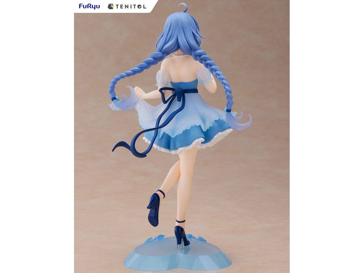 TENITOL Roxy Flower Dress up ver. - Image 4