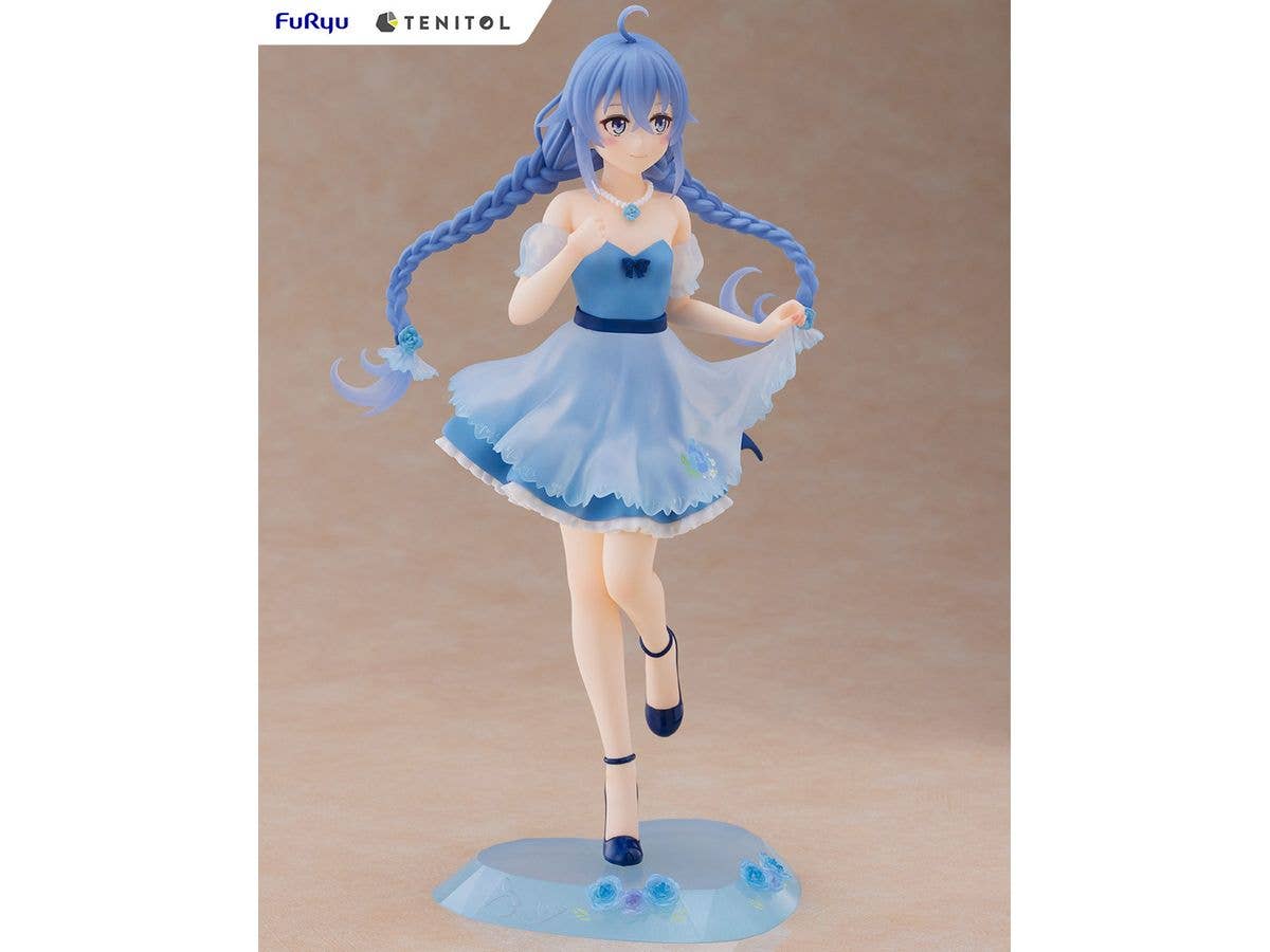 TENITOL Roxy Flower Dress up ver. - Image 5