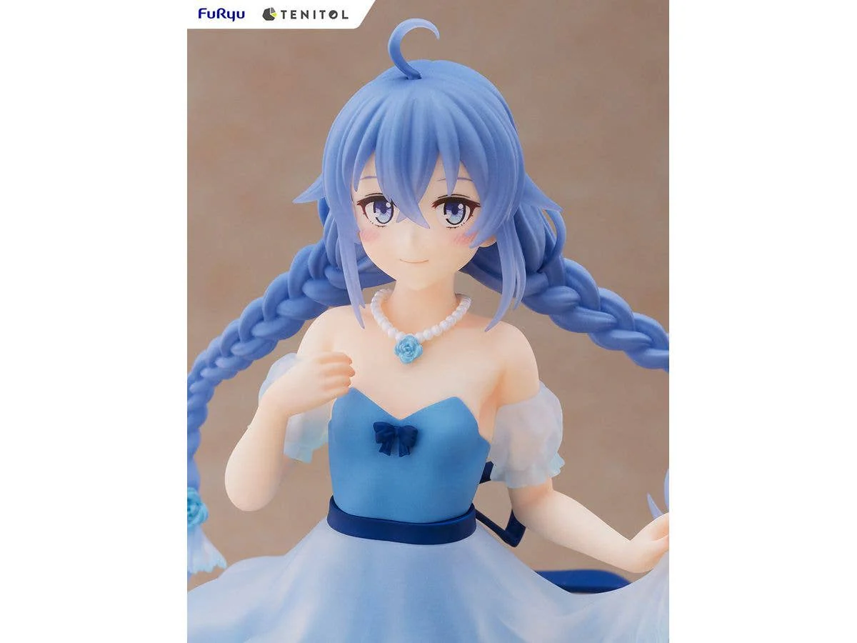 TENITOL Roxy Flower Dress up ver. - Image 6