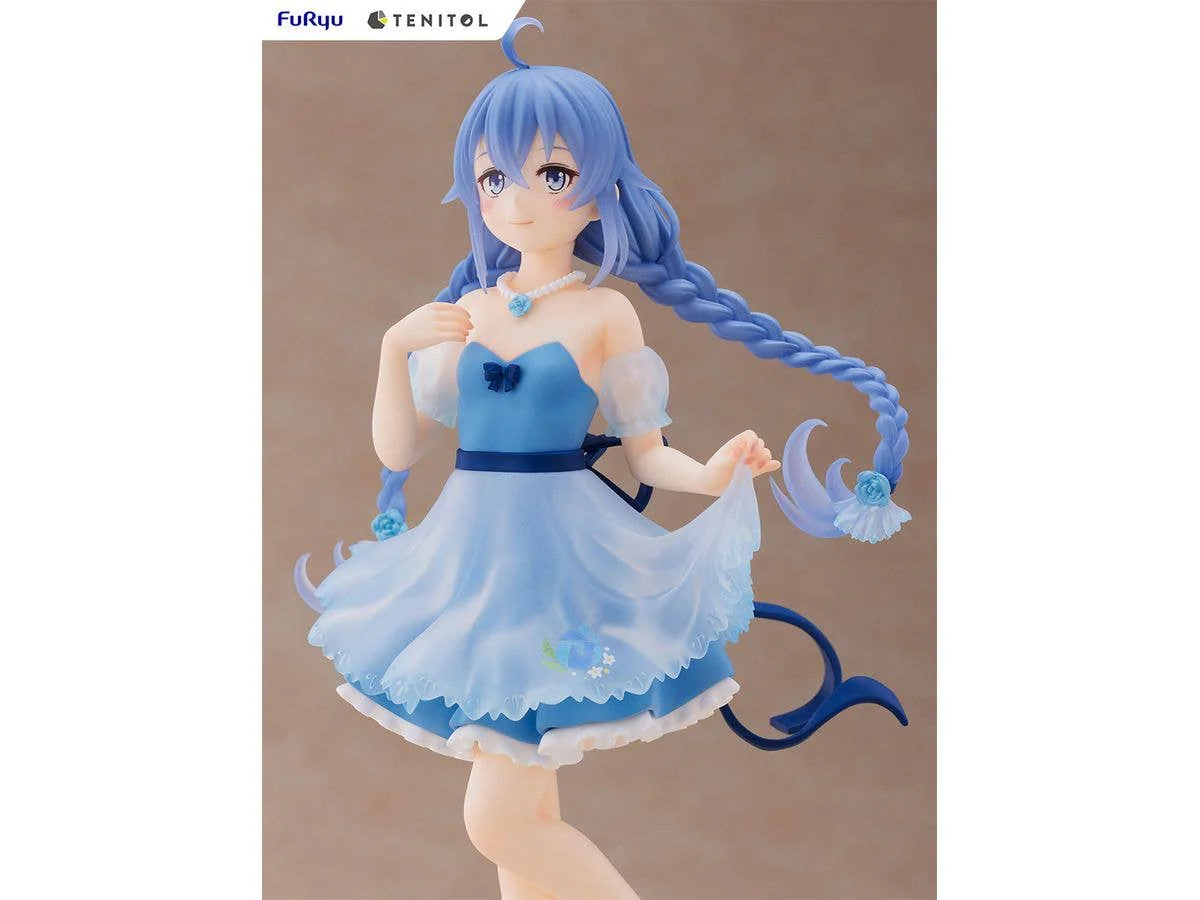 TENITOL Roxy Flower Dress up ver. - Image 7