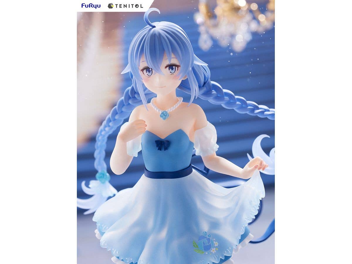 TENITOL Roxy Flower Dress up ver. - Image 9