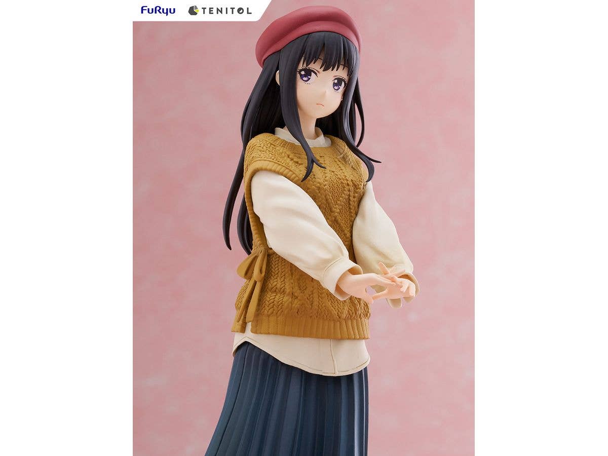 TENITOL Takina Inoue - Image 7