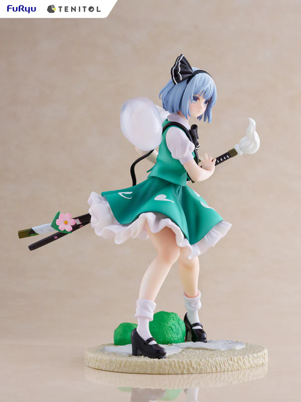 TENITOL Youmu Konpaku - Image 10