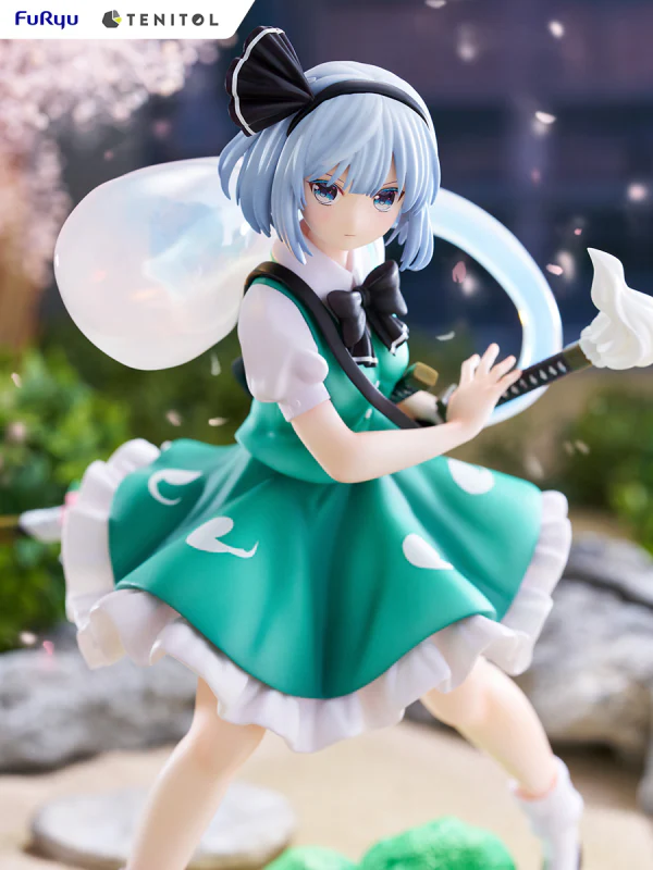 TENITOL Youmu Konpaku - Image 3