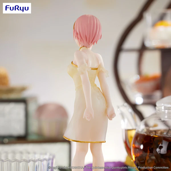 The Quintessential Quintuplets Movie Figure -Nakano Ichika China Princess ver.- - Image 13