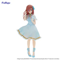The Quintessential Quintuplets Movie Figure -Nakano Miku China Princess ver.- - Image 15