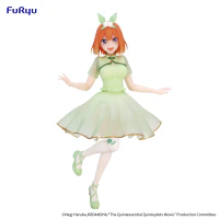 The Quintessential Quintuplets Movie Figure -Nakano Yotsuba China Princess ver.- - Image 10