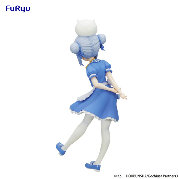 Is the Order a Rabbit? BLOOM@Trio-Try-iT Figure -Chino-