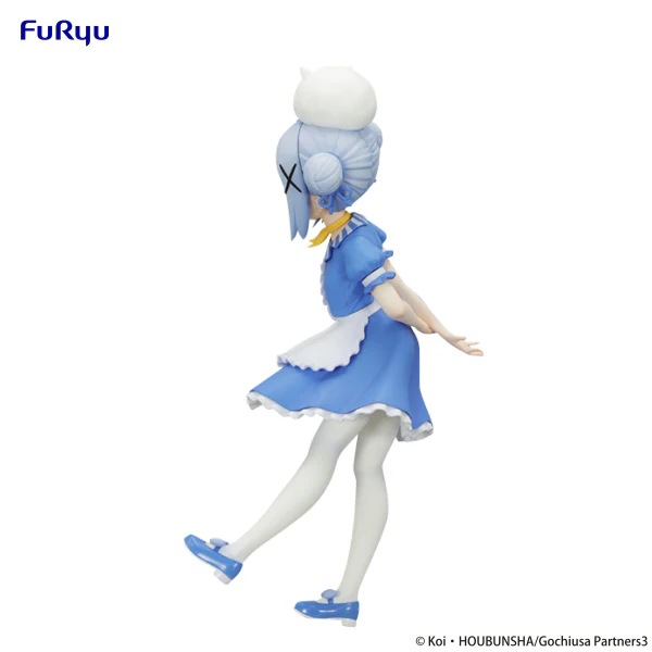 Is the Order a Rabbit? BLOOM@Trio-Try-iT Figure -Chino- - Image 2