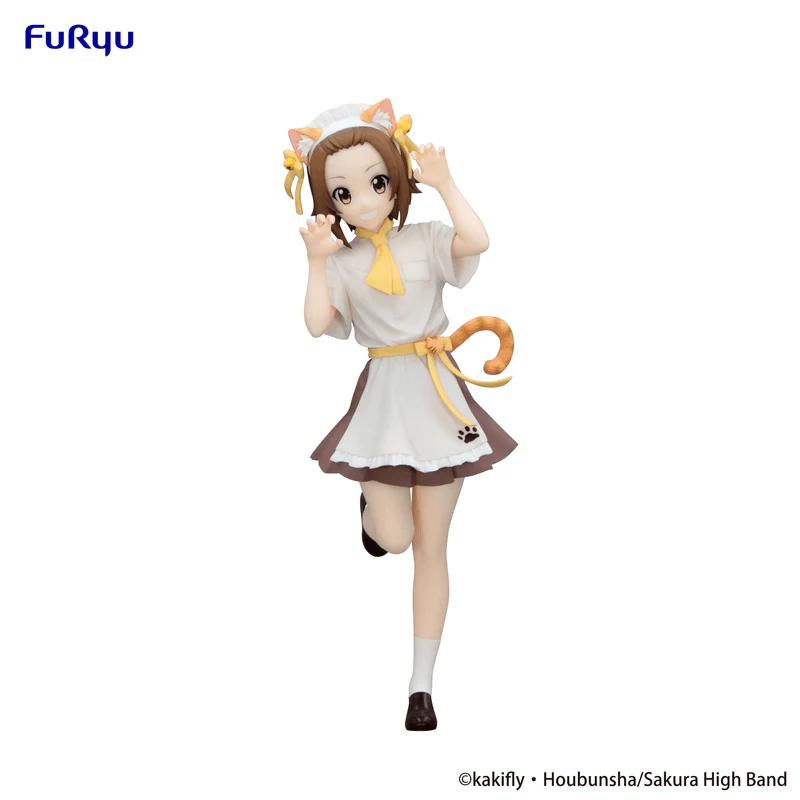 K-ON! Trio-Try-iT Figure -Ritsu Tainaka- - Image 6