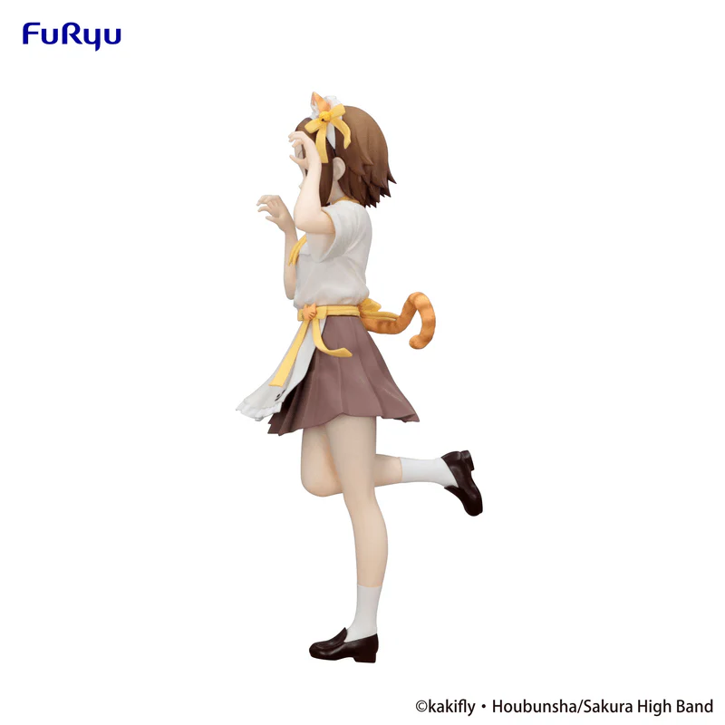 K-ON! Trio-Try-iT Figure -Ritsu Tainaka- - Image 7