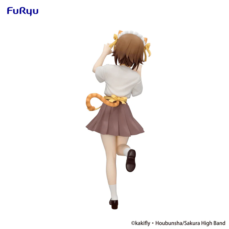 K-ON! Trio-Try-iT Figure -Ritsu Tainaka- - Image 8