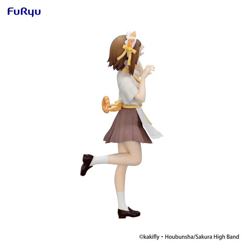 K-ON! Trio-Try-iT Figure -Ritsu Tainaka- - Image 9