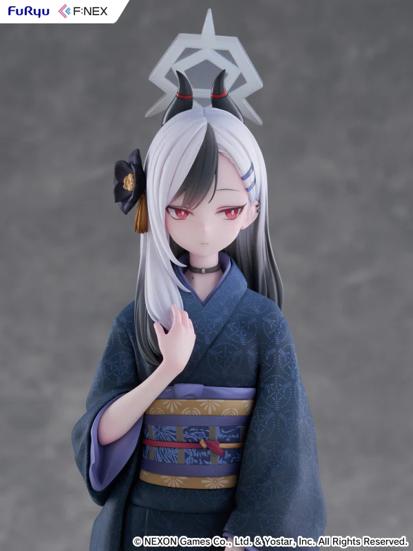 Kayoko(NewYear) 1/7Scale Figure - Image 9