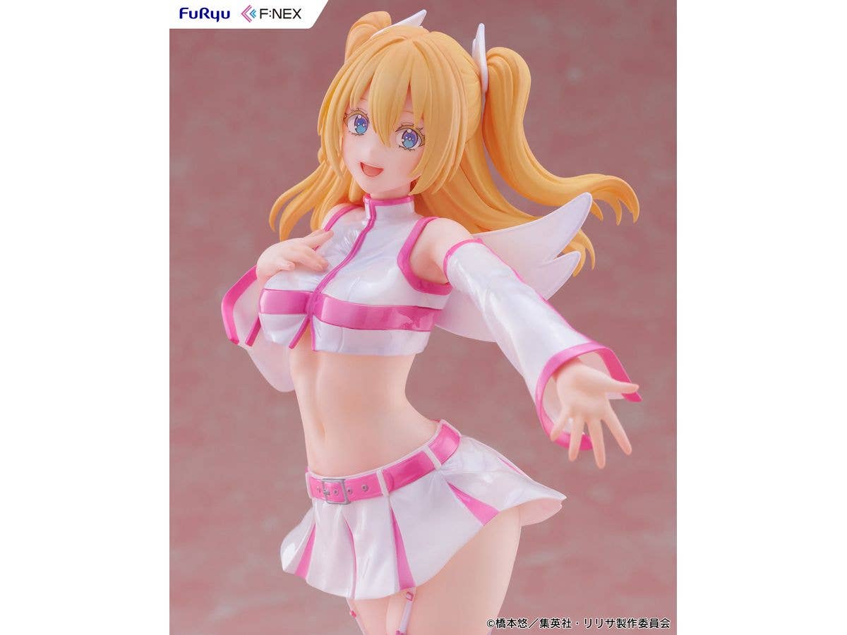 Liliel Angel Paratroopers Lilysa - Image 6