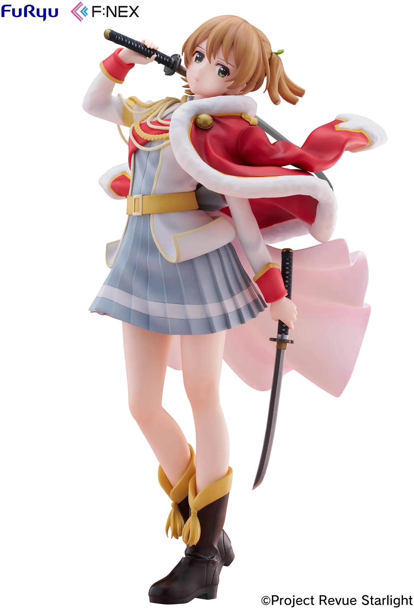 Nana Daiba 1/7 Scale Figure