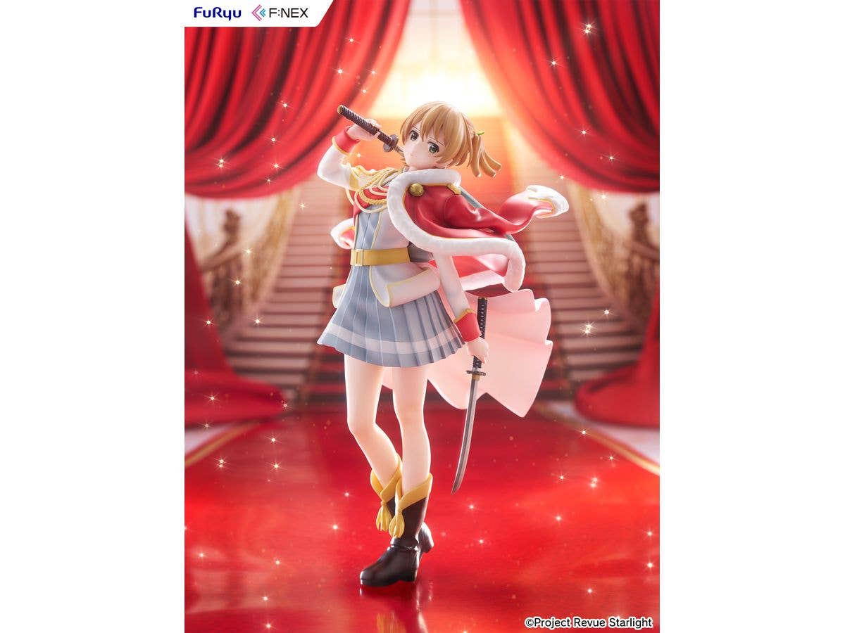 Nana Daiba 1/7 Scale Figure - Image 10