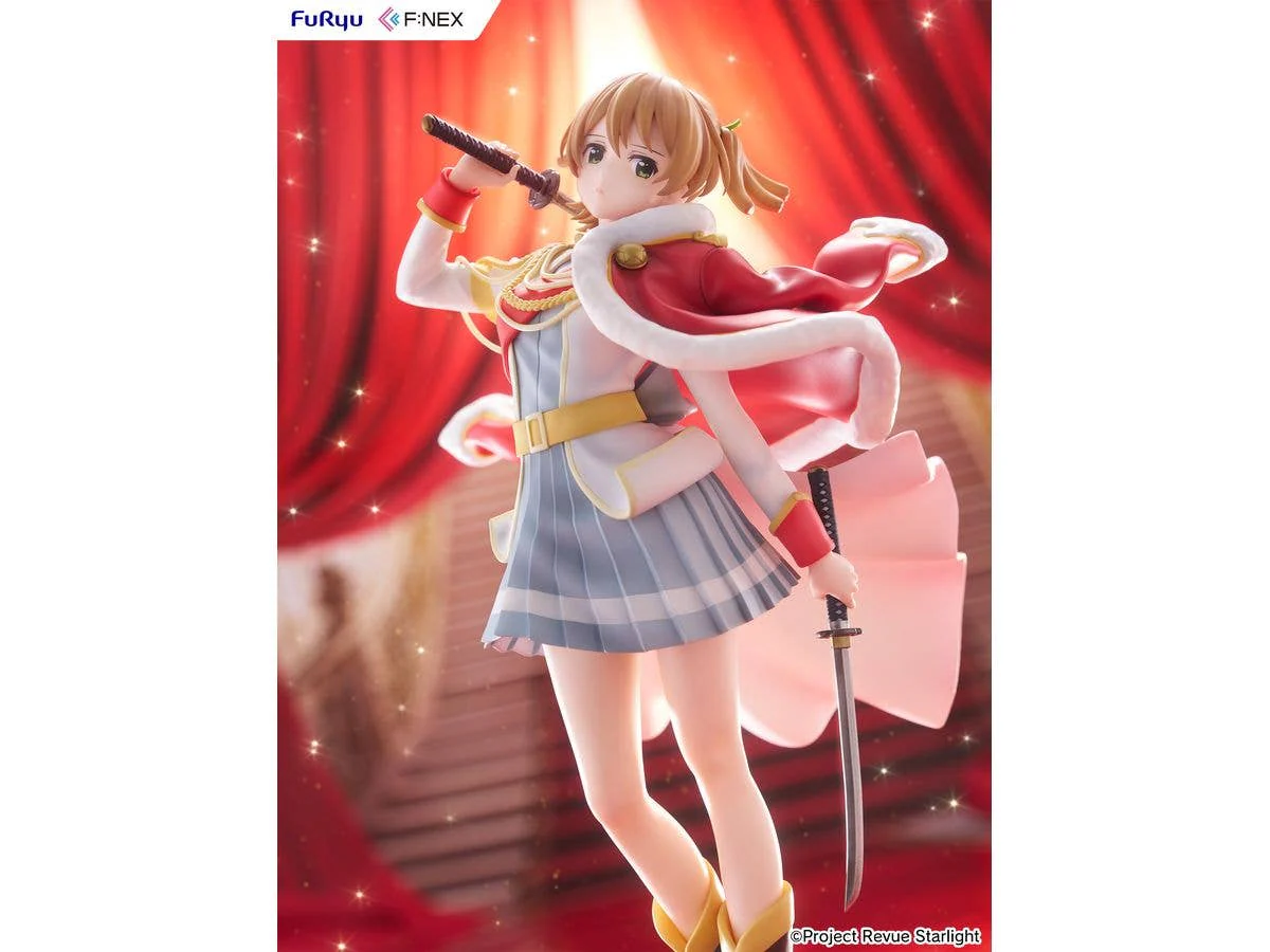 Nana Daiba 1/7 Scale Figure - Image 11