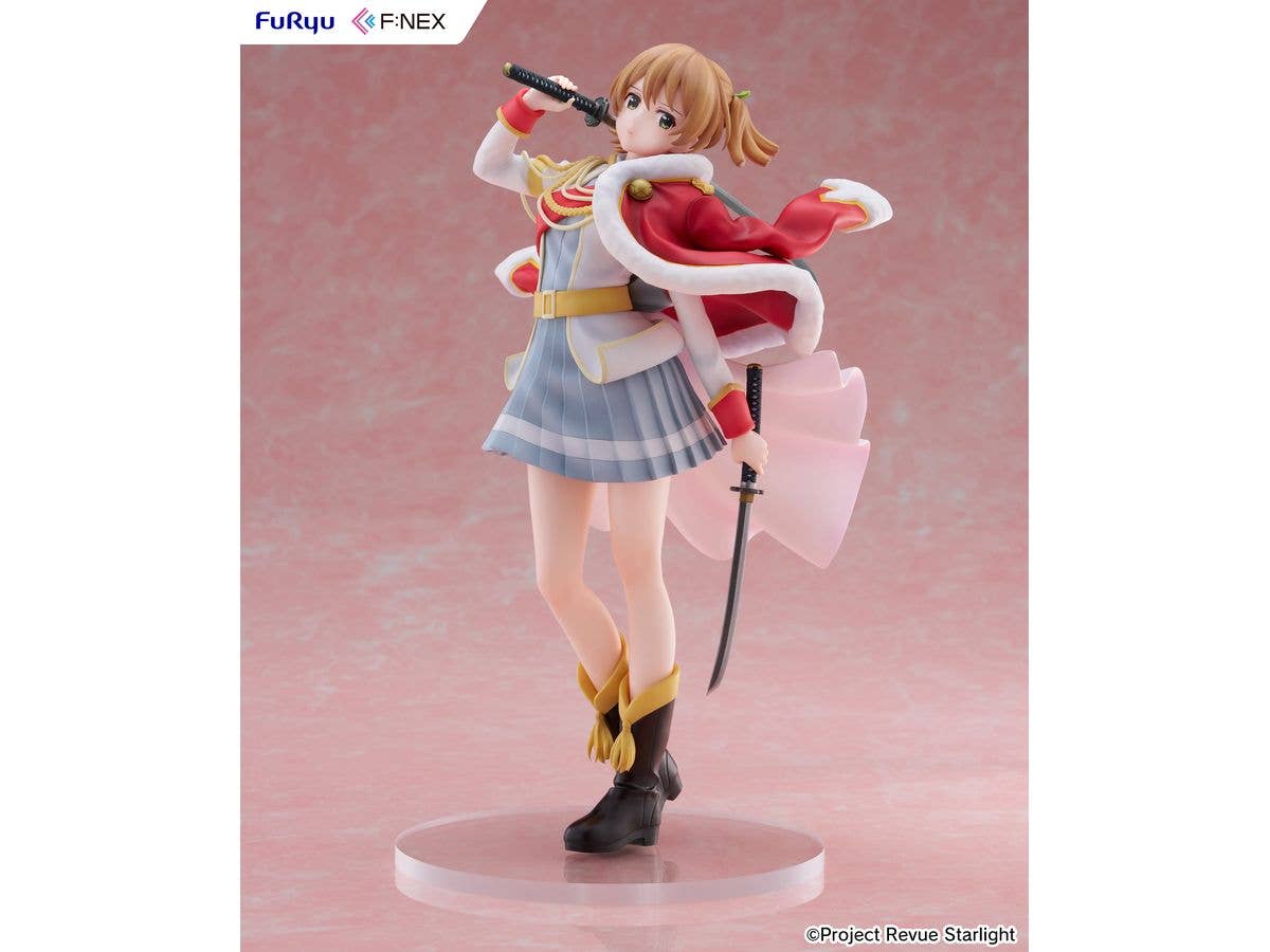 Nana Daiba 1/7 Scale Figure - Image 2