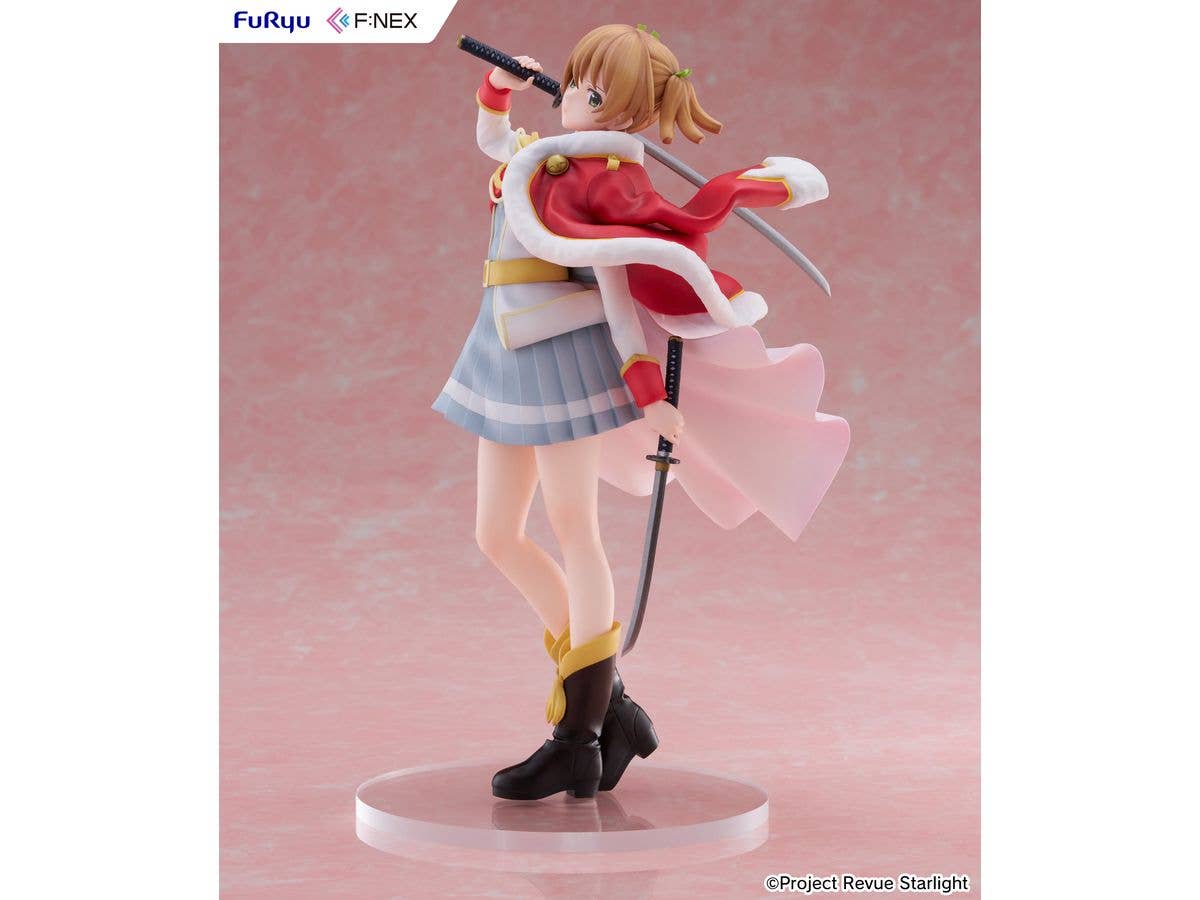 Nana Daiba 1/7 Scale Figure - Image 3
