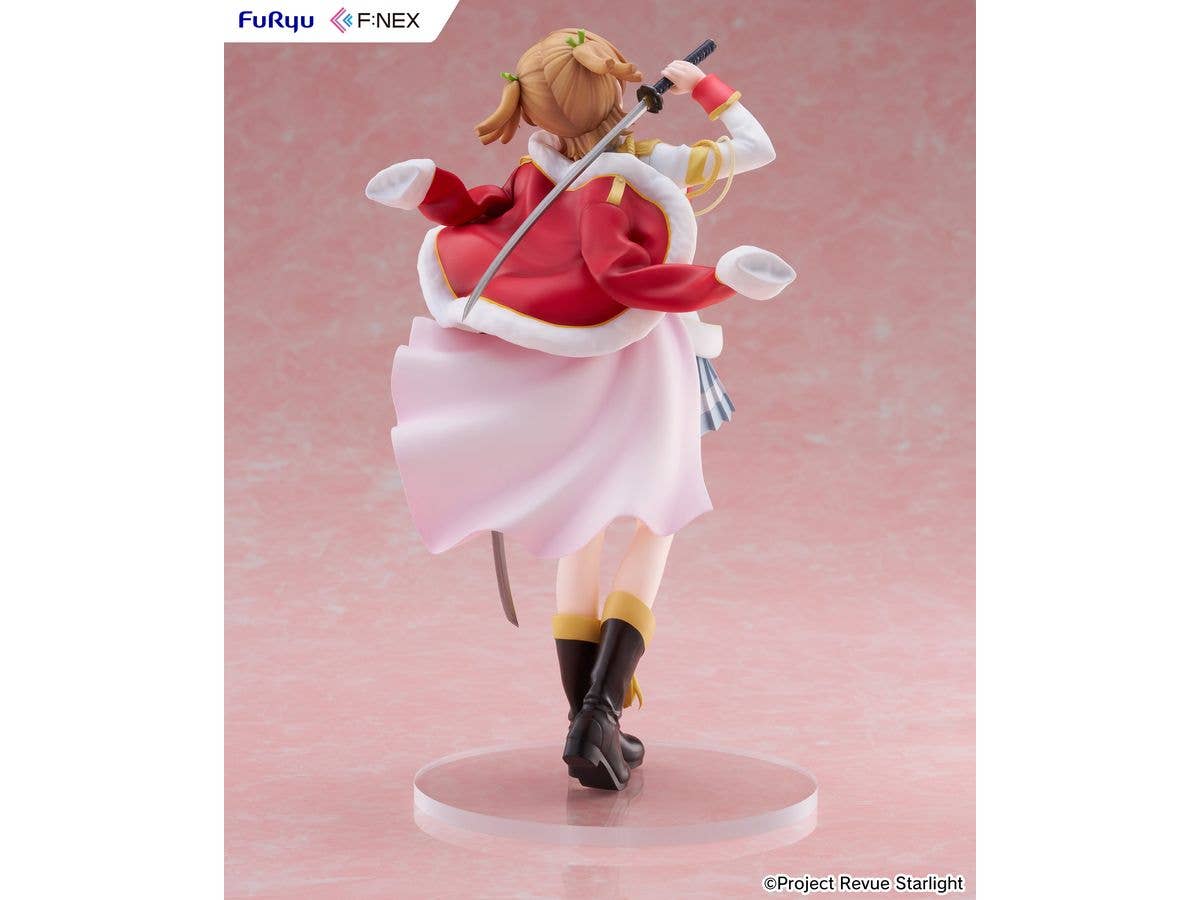 Nana Daiba 1/7 Scale Figure - Image 4