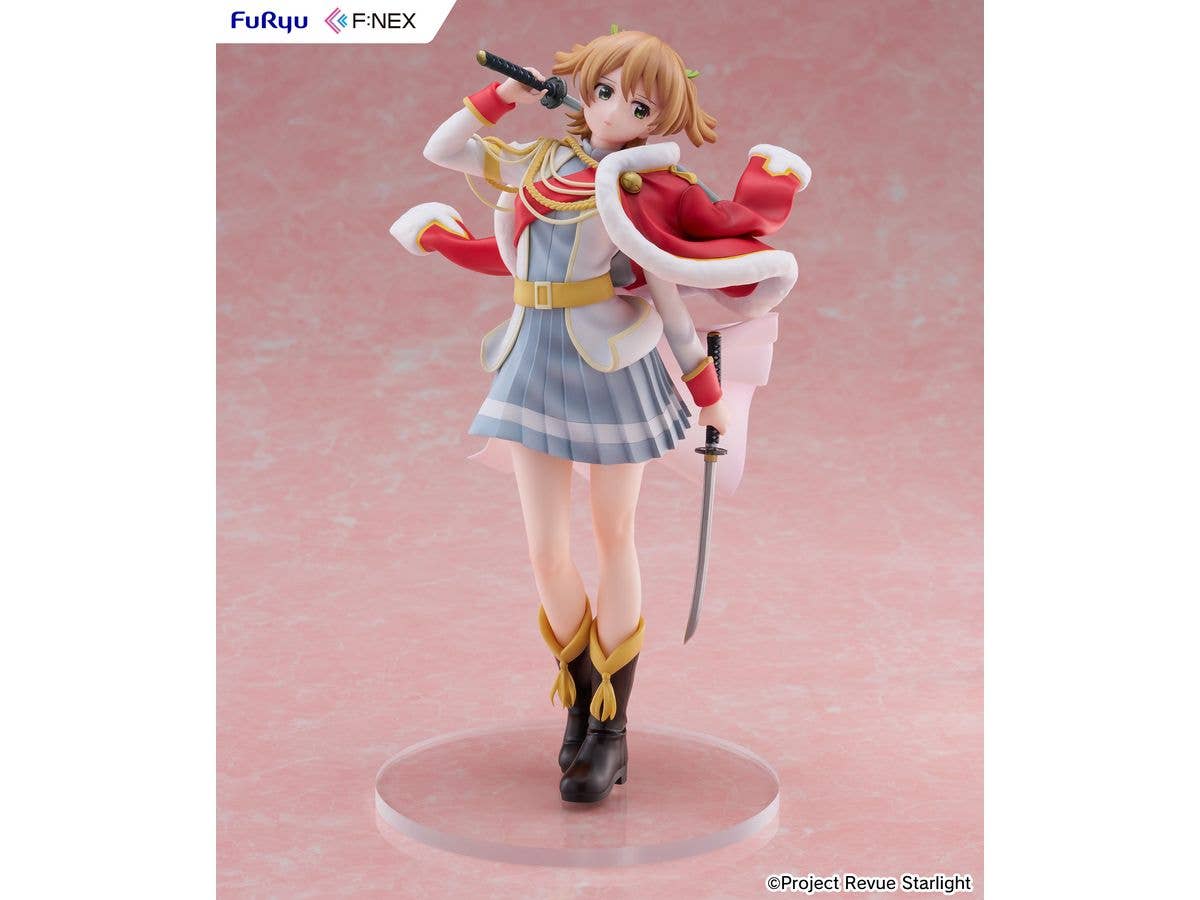 Nana Daiba 1/7 Scale Figure - Image 5