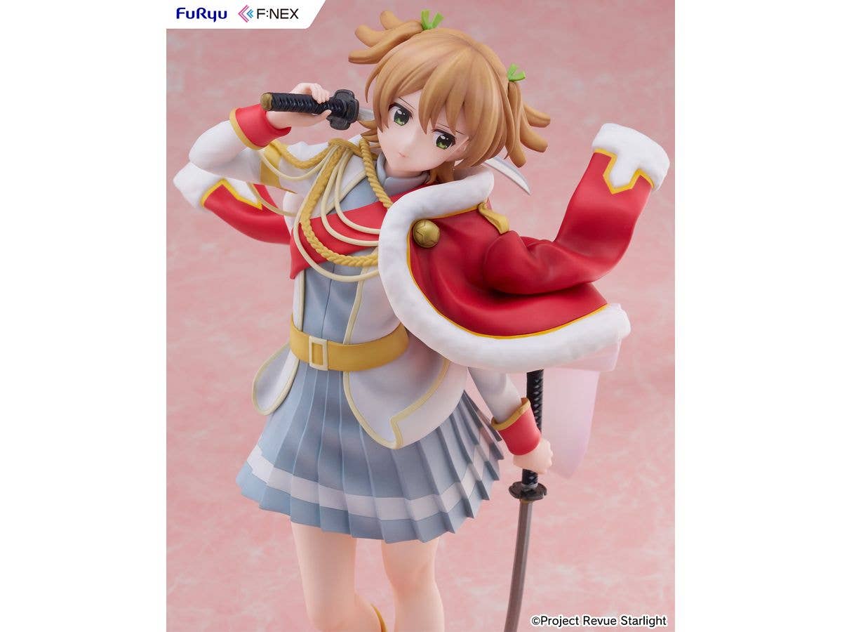 Nana Daiba 1/7 Scale Figure - Image 6