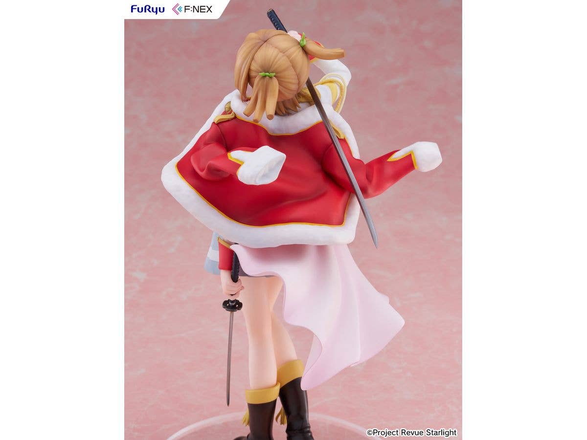 Nana Daiba 1/7 Scale Figure - Image 7